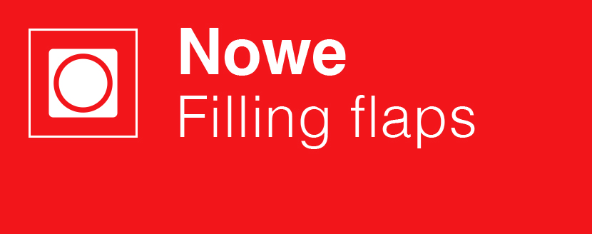 Nowe-icon-filling-flaps-text
